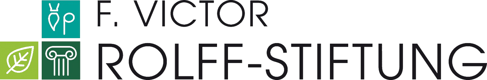 Logo Stiftung Rolff